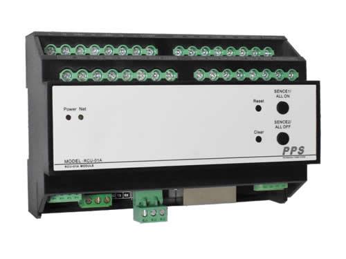 RCU可控主機(jī) ET-RCU01A